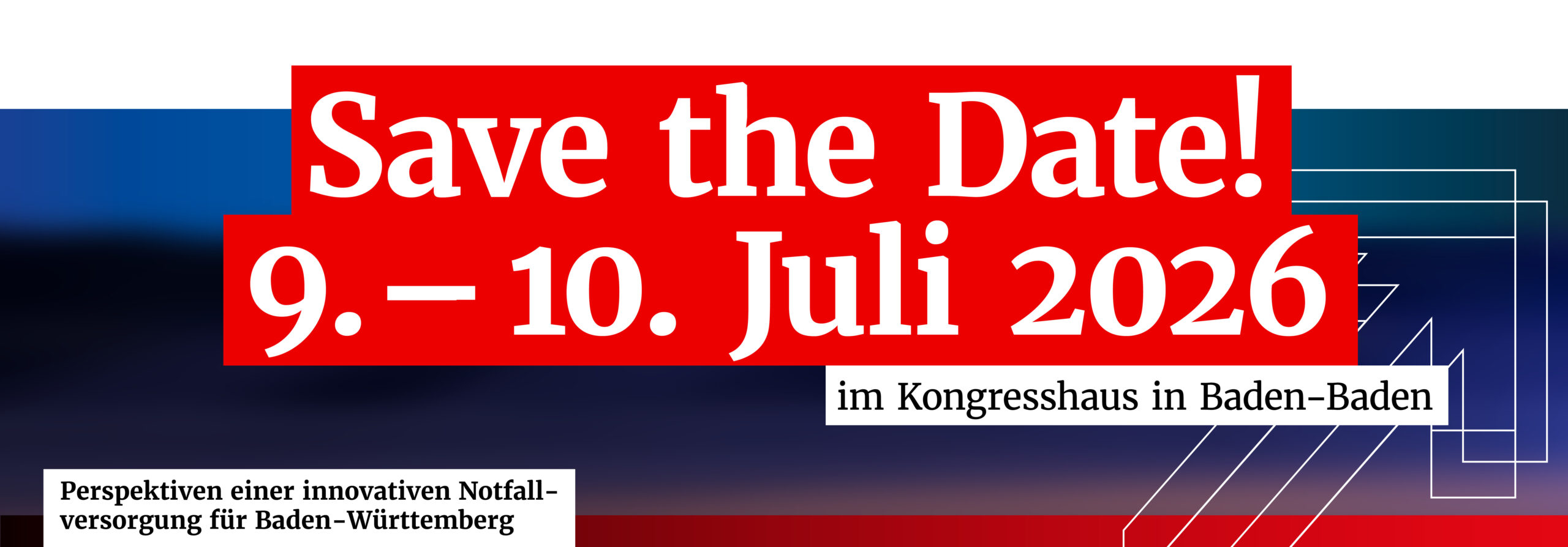 Bühnenbild Zukunft retten 9.-10.Juli 26